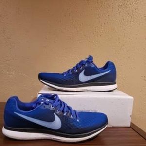 Nike zoom Pegasus 34